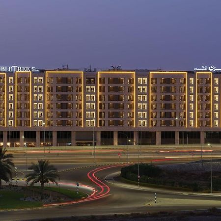 Doubletree By Hilton Muscat Qurum 外观 照片