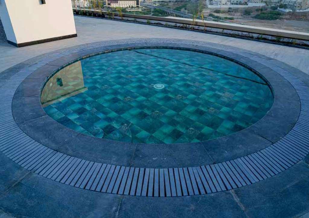 Doubletree By Hilton Muscat Qurum 设施 照片