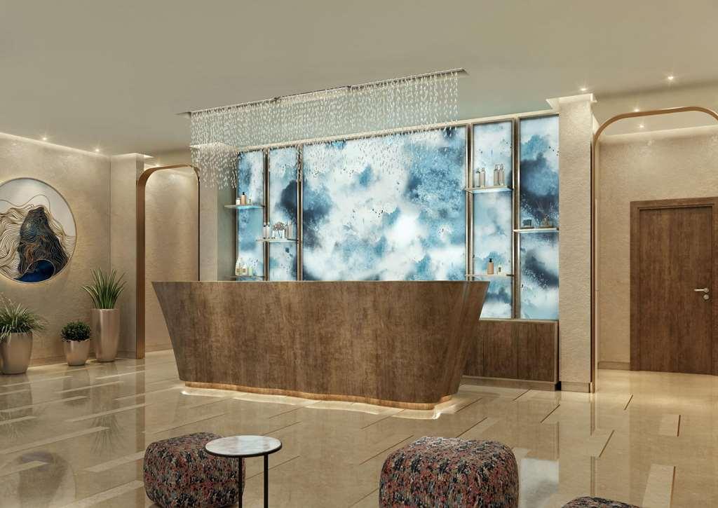 Doubletree By Hilton Muscat Qurum 设施 照片